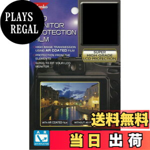 �y���������zKenko �t���ی�t�B���� �t���v���e�N�^�[ OLYMPUS PEN Lite E-PL6/E-PL5/E-PM2�p KLP-OEPL6