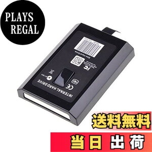 �y���������zOSTENT �n�[�h�f�B�X�N�h���C�u HDD �P�[�X�V�F�� Microsoft Xbox 360 Slim �����p