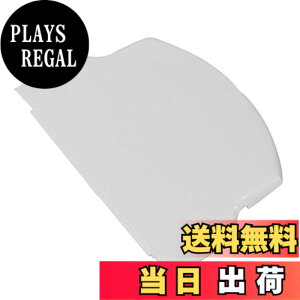�y���������zOSTENT �v���e�N�^�[ �J�o�[ �o�b�e���[�J�o�[ �C�����i���� Sony PSP2000/3000�p (White)