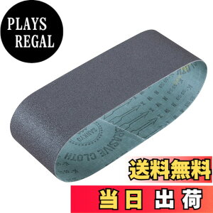 �y���������z�}�L�^(Makita) �T���f�B���O�x���g #60 76x533mm �؍H�p (10����) A-32487