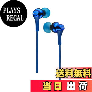 �y���������zJVC�P���E�b�h JVC HA-FX26-A �C���z�� �L�� �J�i���^ �u���[