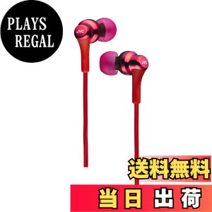 �y���������zJVC�P���E�b�h JVC HA�[FX26�[R �C���z�� �L�� �J�i���^ ���b�h