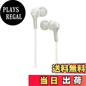 �y���������zJVC�P���E�b�h JVC HA-FX26-W �C���z�� �L�� �J�i���^ �z���C�g