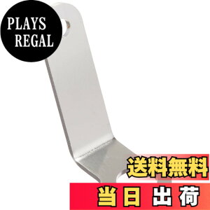 �y���������z�L�^�R(KITACO) ���C���[���b�N�v���[�g M6xL20 24.5mm �ėp �X�e�����X 0900-529-90020