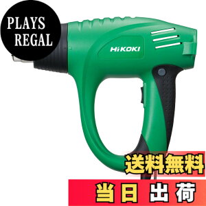 �y���������zHiKOKI(�n�C�R�[�L) �q�[�g�K�� AC100V 1200W �P�[�X�t ���x�E����2 �i�K�ؑ� RH600T