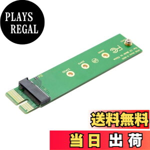 �y���������zchenyang M.2 NVME to PCIe 3.0 X1 �A�_�v�^�[ NVME/AHCI SSD - PCI Express �g���J�[�h�A�_�v�^�[