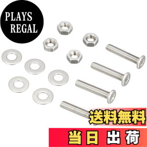 �y���������z�_�C�h�[�n���g(DAIDOHANT) ���ᓪ ���˂� �Z�b�g (�i�b�g �E ���b�V���[ �t) �݃p�b�N �X�e�����X (�Ăьad)3mm x (����L)15mm (����:4�{) 10185978