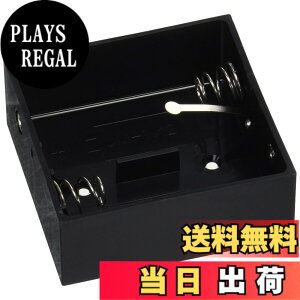 �y���������z�G���p(ELPA) �d�rBOX �d�r�P�[�X �H�� ���R���� �P��d�r 2�{ 3V �X�C�b�` UM-S012NH