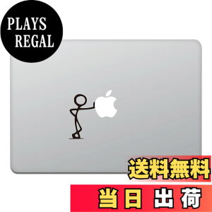 �y���������z�J�C���h�X�g�A MacBook Air/Pro �}�b�N�u�b�N �X�e�b�J�[ �V�[�� �l ���[�� Lean �u���b�N M426