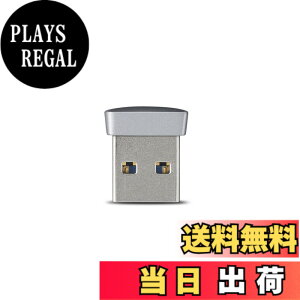 �y���������z�o�b�t�@���[ BUFFALO USB3.0�Ή� �}�C�N��USB�������[ 32GB �V���o�[ RUF3-PS32G-SV