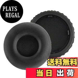 �y���������zGeekria �C���[�p�b�h QuickFit �݊��� �p�b�h �r�[�c�o�C�h�N�^�[�h�� Beats Solo Wireless (Solo Bluetooth) (810-00012-00) (810-00012-01) �w�b�h�z���ɑΉ� �C���p�b�h/�C���[�N�b�V����/�C���[�J�b