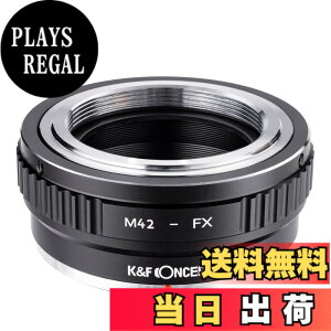 �y���������zK&F CONCEPT �}�E���g�A�_�v�^�[ M42 �}�E���g�����Y �Ή� X�}�E���g�J���� �����p�����Y�A�_�v�^�[�����O M42-FX �����Y�A�_�v�^�[ �}�E���g�ϊ��A�_�v�^�[ �Ή� X-Pro1 X-T30 ��������