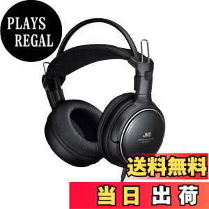 �y���������zJVC HA-RZ710 ���^�X�e���I�w�b�h�z�� �����p(�e���r�E�Q�[������) 1.2m+����2.3m�R�[�h�t��