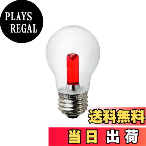 �y���������zELPA LED�����d�� S�`�~�j���` �������a26mm �N���A���b�h LDA1CR-G-G557 �ԐF