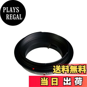 �y���������zKIPON FD-GFX FD(�L���m��FD�}�E���g�����Y)-�p GFX 50S 50R GFX100 �p �}�E���g�A�_�v�^�[