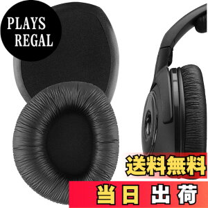 �y���������zGeekria �C���[�p�b�h �݊��� �p�b�h �[���n�C�U�[Sennheiser HDR 160/ 170/ 180, RS 160/ 170/ 180, TR 160/ 170/ 180 �w�b�h�z���ɑΉ� �C���p�b�h/�C���[�N�b�V����/�C���[�J�b�v (���U�[���b�g/�x