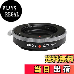 �y���������zKIPON Contax G-NIK Z �}�E���g�A�_�v�^�[ (�Ή������Y�F�R���^�b�N�XG�}�E���g�����Y�[�Ή��{�f�B�F�j�R��Z�}�E���g)