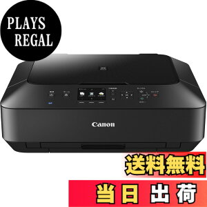 �y���������z�����f�� Canon �C���N�W�F�b�g�v�����^�[�����@ PIXUS MG6730 BK �u���b�N