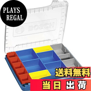 �y���������zBosch Professional(�{�b�V��) L-BOXX(�G���{�b�N�X)�p�����o��(��) 306 i-BOXX53S1N