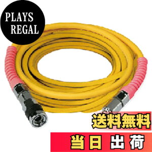 �y���������zHiKOKI(�n�C�R�[�L) �G�A�z�[�X(�������y�^�C�v)5x10m 0088-8248