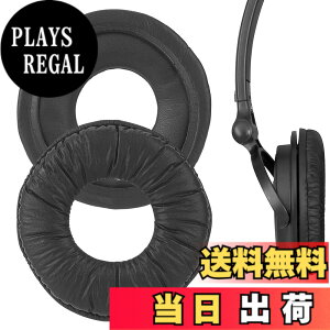 �y���������zGeekria�C���[�p�b�h �݊��� �p�b�h �\�j�[ Sony MDR-V150 V200 V250 V300 V400 ZX100 ZX110 ZX110NC ZX220BT ZX300 ZX310 ZX330BT �w�b�h�z���ɑΉ� �C���p�b�h/�C���[�N�b�V����/�C���[�J�b�v (���U�[��