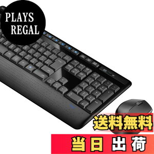 �y���������z���W�N�[�� ���C�����X�}�E�X �L�[�{�[�h �Z�b�g ���� ���C�����X�R���{ MK345 �������K�i
