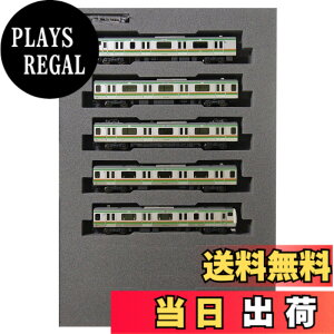 �y���������zKATO N�Q�[�W E233�n 3000�ԑ� ���C�����E��쓌�����C�� �t�� 5���Z�b�g 10-1270 �S���͌^ �d��