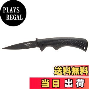�y���������z�V�}�m(SHIMANO) �i�C�t �V�[�X�i�C�t �����O CT-513N �u���b�N