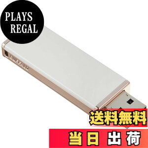 �y���������z�o�b�t�@���[ BUFFALO �������� �L���b�v���X�f�U�C�� USB3.0�p USB�������[ 32GB ���C�����z���C�g RUF3-JW32G-RW