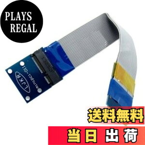 �y���������zCablecc �t���L�V�u�� �~�j PCI Express PCI-e �~�j�J�[�h�G�N�X�e���_�[ 52�s�� �I�X-���X ����FFC�P�[�u��