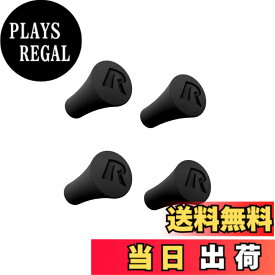 【送料無料】ラムマウント(RAM MOUNTS) Xグリップ用ラバーキャップ4個入(ブラック) RAP-UN-CAP-4U