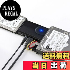�y���������z�T�����T�v���C IDE/SATA-USB3.0�ϊ��P�[�u�� USB-CVIDE6