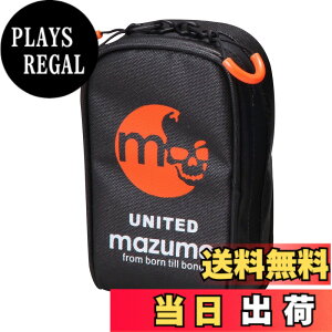 �y���������zMAZUME(�}�Y��) ���o�C���P�[�X MZAS-231-02 �I�����W