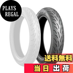�y���������z�u���a�X�g��(BRIDGESTONE) �o�C�N�^�C�� BATTLAX SC 120/80-16 60P ���A �`���[�u���X�^�C�v(TL) MCS60028