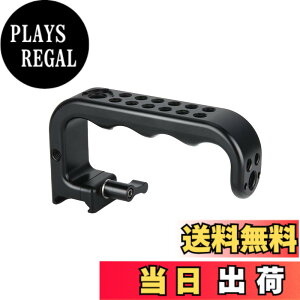 �y���������zNICEYRIG �g�b�v�n���h�� NATO�N�����v�n���h���O���b�v �i�[�g�n���h�� �`�[�Y�n���h�� NATO Top Handle Arri 3/8�l�W�� �J�����n���h�� �B�e���O�i1���P�i�j-393