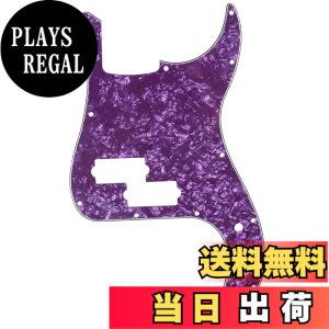 �y���������zMusiclily 13�� PB�v���V�W�����x�[�X�p�s�b�N�K�[�hFender USA/Mexico��Standard Precision Bass�p �A4P�p�[�v���p�[��