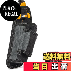 �y���������zToughBuilt (�^�t�r���g) TB-CT-31-A �n���}�[�z���X�^�[ ����6�w�\�� ClipTech�|�[�`�N���b�v/�������݌� ���������p�X���[�u �|�P�b�g2��/���[�v