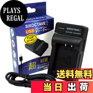 �y���������zSIXOCTAVE �\�j�[�p �T�C�o�[�V���b�g DSC-HX90V/DSC-WX500/DSC-RX100/HDR-AS100V/HDR-AS200V/DSC-RX100/DSC-HX50V/DSC-HX300/DSC-WX300/DSC-RX100M6/DSC-RX100M7 ZV-1 ZV-1G ZV-1F �݊��}���[�d�� USB�`���[�W���[ BC-TRX NP-BX1