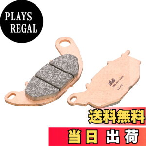 �y���������z�L�^�R(KITACO) SBS �u���[�L�p�b�h 931HS �V���^�[���^�� YZF-R25 YZF-R3 �� 777-0931020