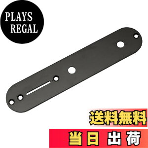 �y���������zMusiclily 32mm�e���L���X�^�[�R���g���[���v���[�gSquier Tele �G���L�M�^�[�p�A�u���b�N