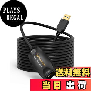 �y���������zUSB 3.0�����P�[�u��,CableCreation �yNXP�`�b�v�Z�b�g�����z USB 3.0�G�N�X�e���_�[ 5Gbps�����f�[�^�]���P�[�u�� Oculus Rift VR�Ή��AHTC Vive�AXbox�A�v���C�X�e�[�V����VR�w�b�h�Z�b�g����