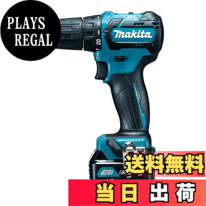 �y���������z�}�L�^(Makita) �[�d���h���C�o�h���� 10.8V/4.0Ah DF332DSMX
