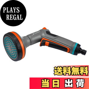 �y���������zGARDENA(�K���f�i) �U���m�Y�� �V�����[�w�b�h 18319-20 ���i:�ő�5�N