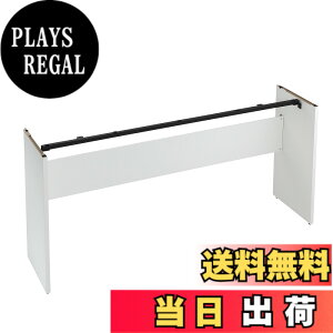 �y���������zKORG �d�q�s�A�m B1/B2��p�X�^���h STB1-WH �z���C�g