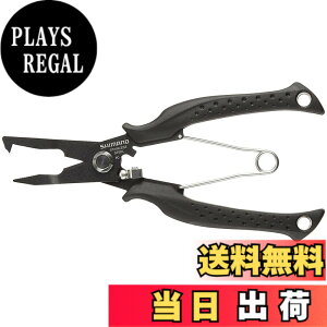 �y���������z�V�}�m(SHIMANO) �p���[�v���C���[ �u���b�N CT-561P