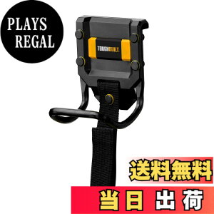 �y���������zToughBuilt �n���}�[���[�v TB-52
