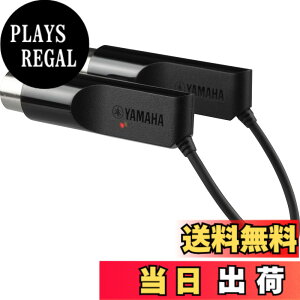 �y���������z���}�n YAMAHA ���C�����XMIDI�A�_�v�^�[ MD-BT01 Bluetooth�Ŋy���iOS�f�o�C�X��ڑ����郏�C�����XMIDI�A�_�v�^�[ �[�d���Ȃ���̎g�p���\