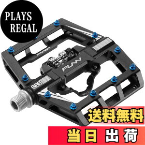 �y���������zFunn(�t�@��) �}���o(Mamba) �N���b�v���X �y�_�� �Z�g�A�X�v�����O���J�j�Y���A�ЖʃN���[�g�ASPD�Ή��A�r���f�B���O�y�_���A�}�E���e���o�C�N(MTB)�ɓK�p(�u���b�N)