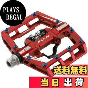 �y���������zFunn(�t�@��) �}���o(Mamba) �N���b�v���X �y�_�� �Z�g�A�X�v�����O���J�j�Y���A�ЖʃN���[�g�ASPD�Ή��A�r���f�B���O�y�_���A�}�E���e���o�C�N(MTB)�ɓK�p(���b�h)