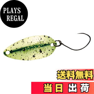 �y���������z�_�C��(DAIWA) �G���A �g���E�g �X�v�[�� �v���b�\ ���[�o�[ 1.8g �����l�[�h(�P�C����) ���A�[